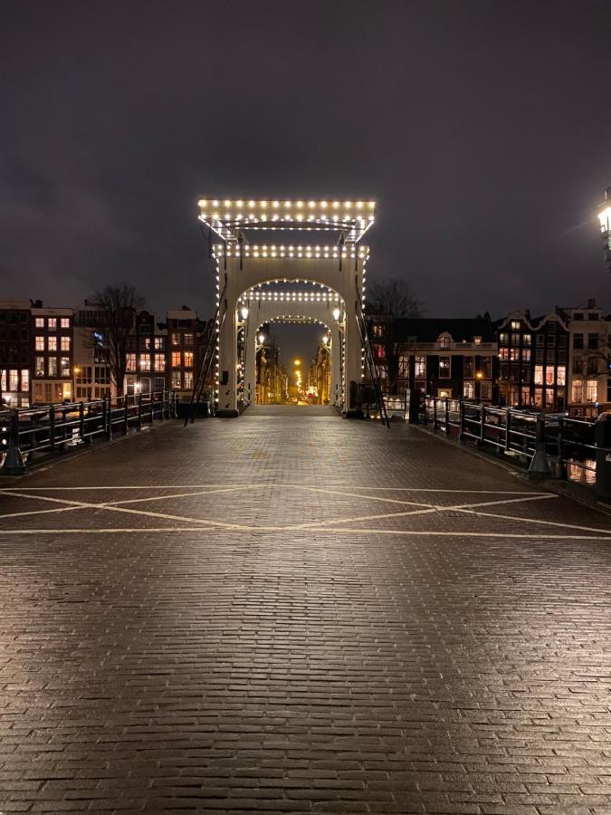 Amstel Boutique Studio アムステルダム エクステリア 写真