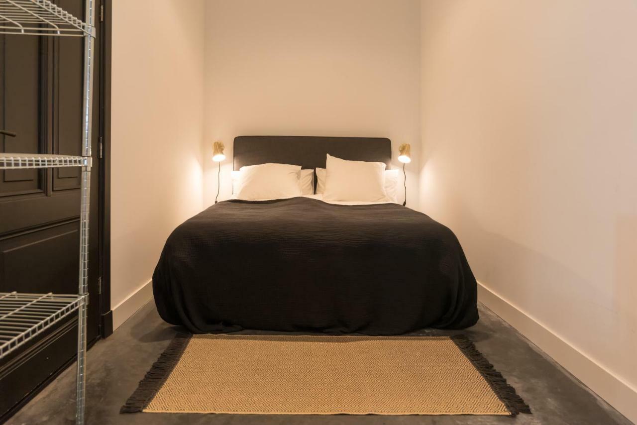 Amstel Boutique Studio アムステルダム エクステリア 写真